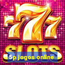 5p jogos online